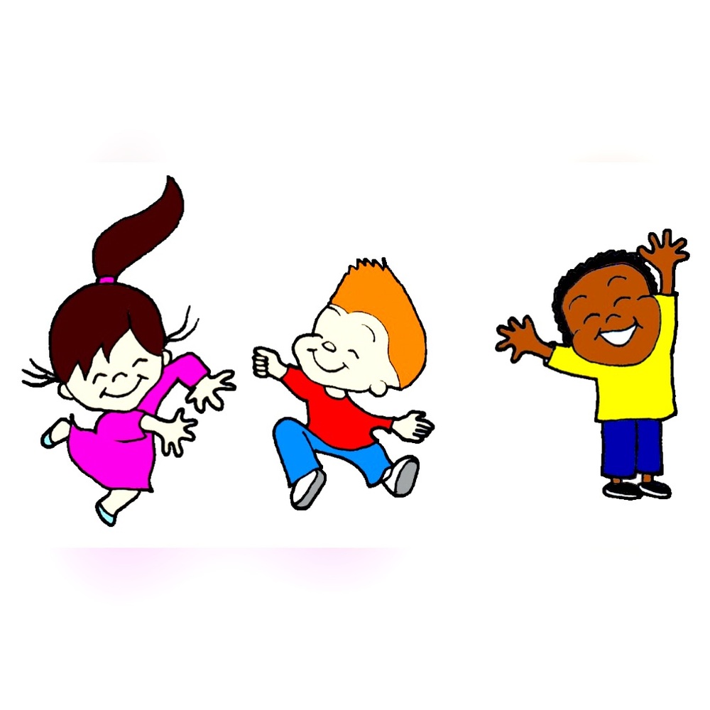 KIDS 🧒 👦🏽 👧🏼 👦🏻